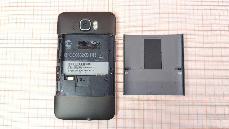 017-001-359 Смартфон HTC HD2 T8585 #7