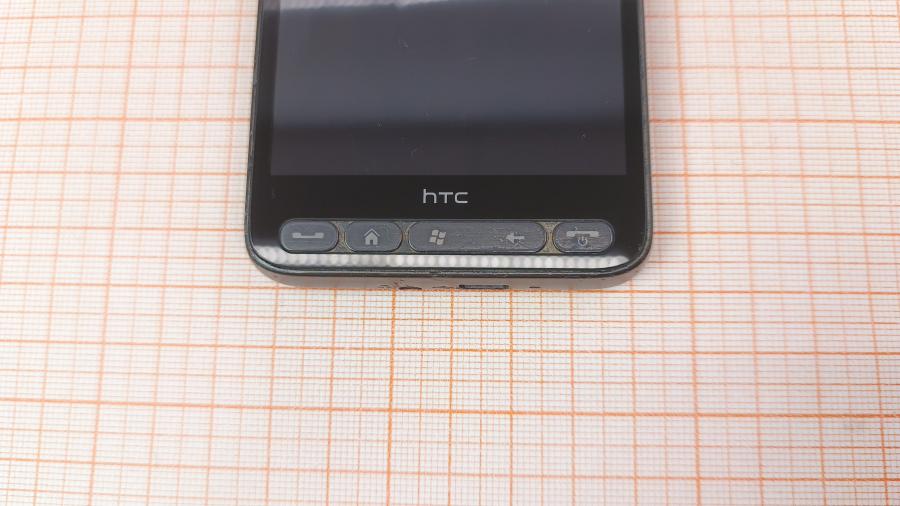 017-001-371 Смартфон HTC HD2 T8585 #4
