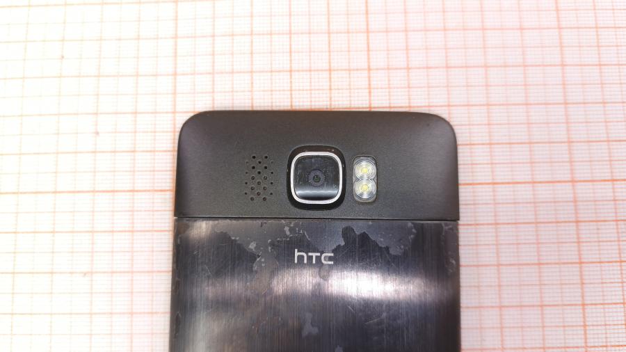017-001-371 Смартфон HTC HD2 T8585 #6