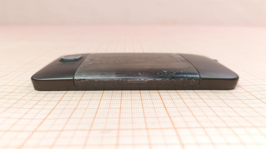 017-001-371 Смартфон HTC HD2 T8585 #12