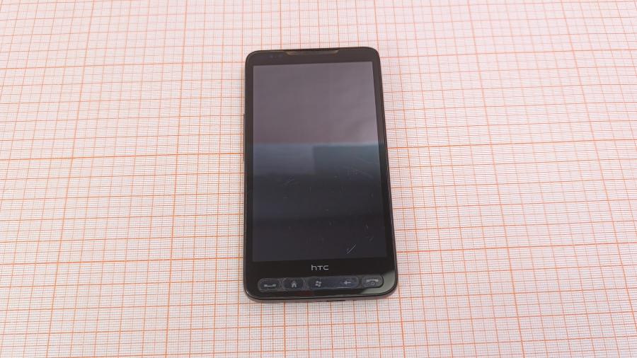 017-001-355 Смартфон HTC HD2 T8585 #2