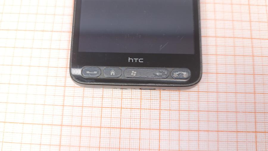 017-001-355 Смартфон HTC HD2 T8585 #4
