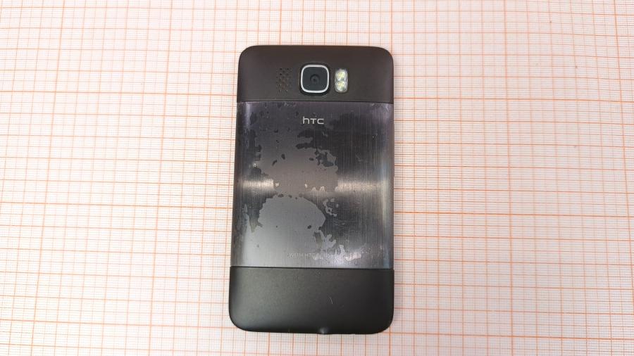 017-001-355 Смартфон HTC HD2 T8585 #5