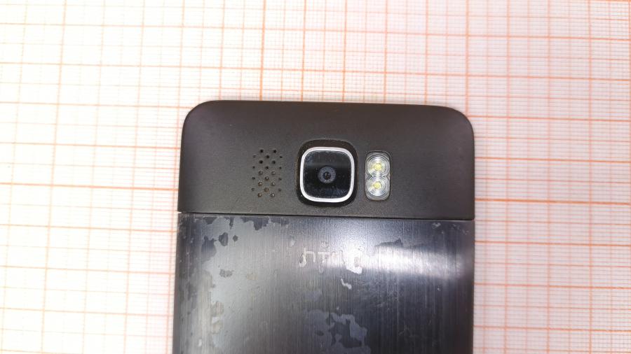 017-001-355 Смартфон HTC HD2 T8585 #6