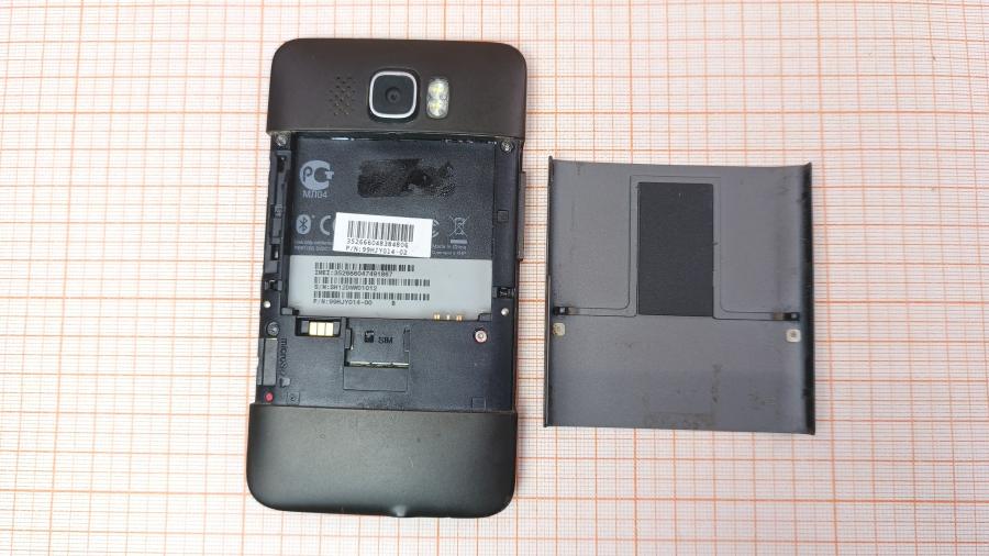 017-001-355 Смартфон HTC HD2 T8585 #7