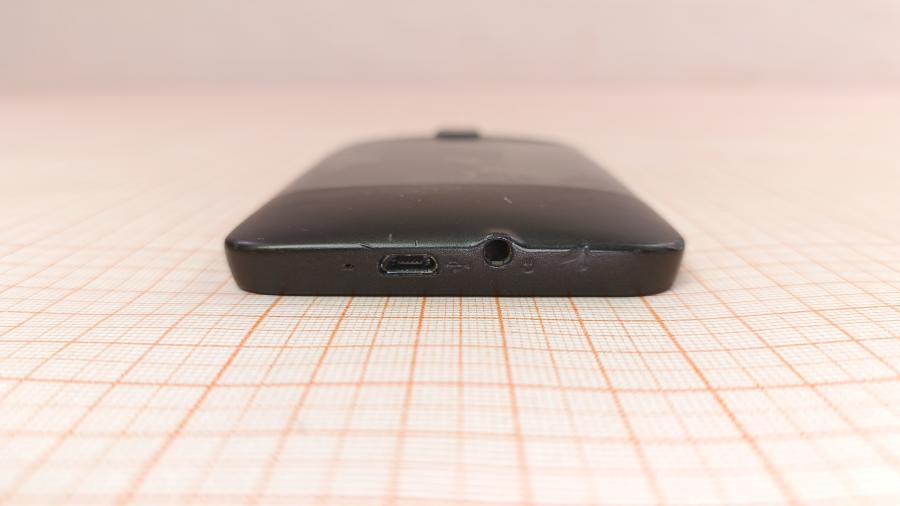 017-001-355 Смартфон HTC HD2 T8585 #10