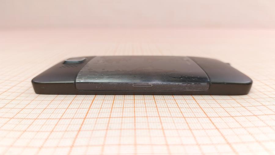 017-001-355 Смартфон HTC HD2 T8585 #12