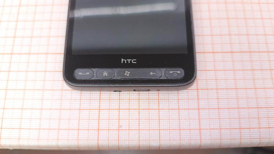 017-001-368 Смартфон HTC HD2 T8585 #4