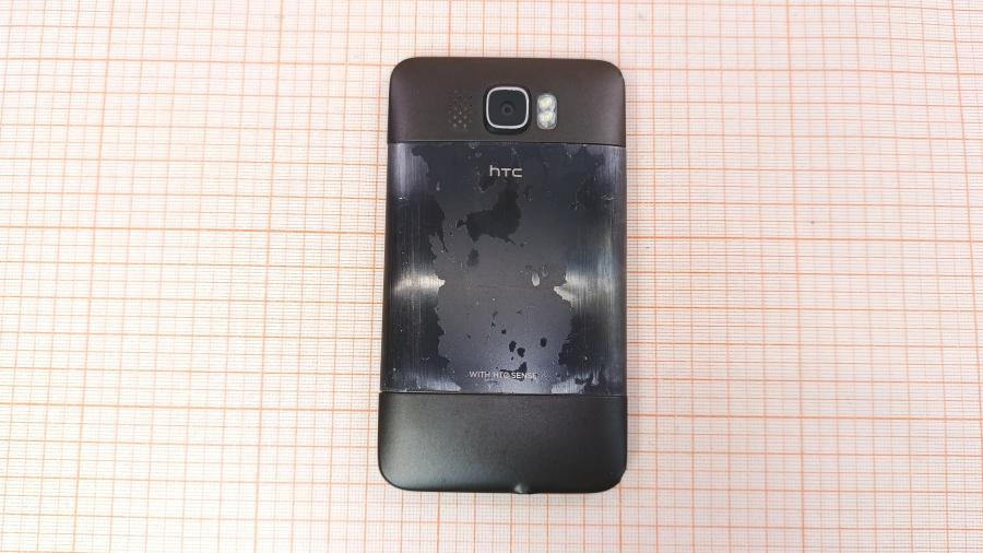 017-001-368 Смартфон HTC HD2 T8585 #5