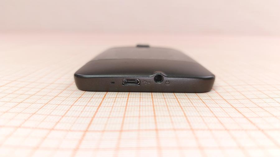 017-001-368 Смартфон HTC HD2 T8585 #10