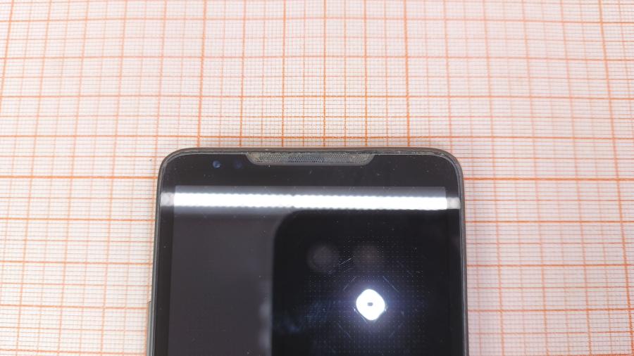 017-001-357 Смартфон HTC HD2 T8585 #3