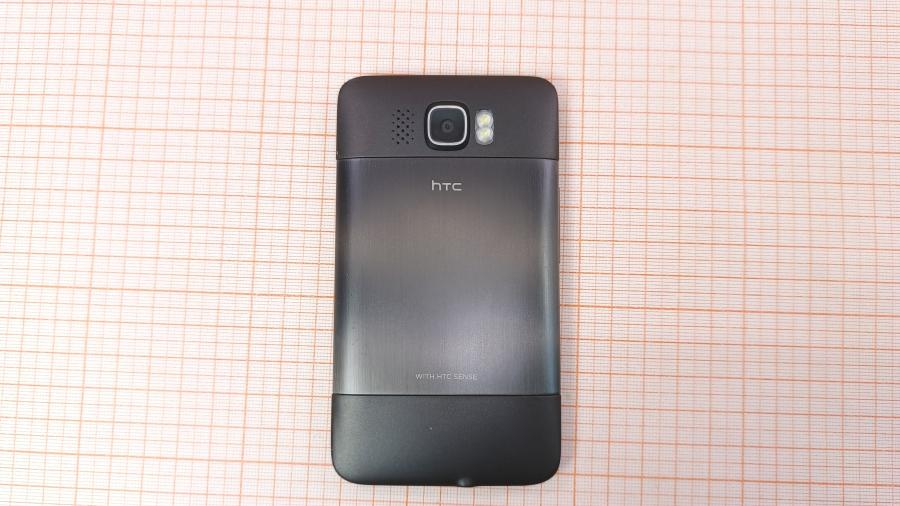 017-001-357 Смартфон HTC HD2 T8585 #5