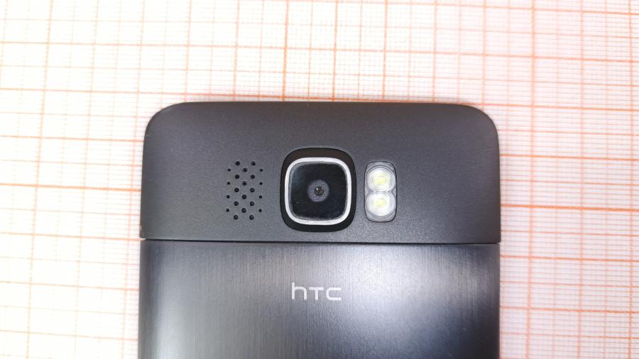 017-001-357 Смартфон HTC HD2 T8585 #6