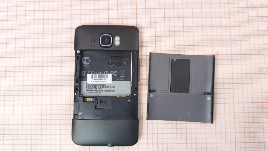 017-001-357 Смартфон HTC HD2 T8585 #7