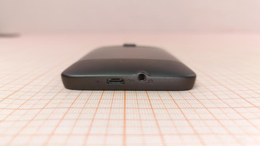 017-001-357 Смартфон HTC HD2 T8585 #10