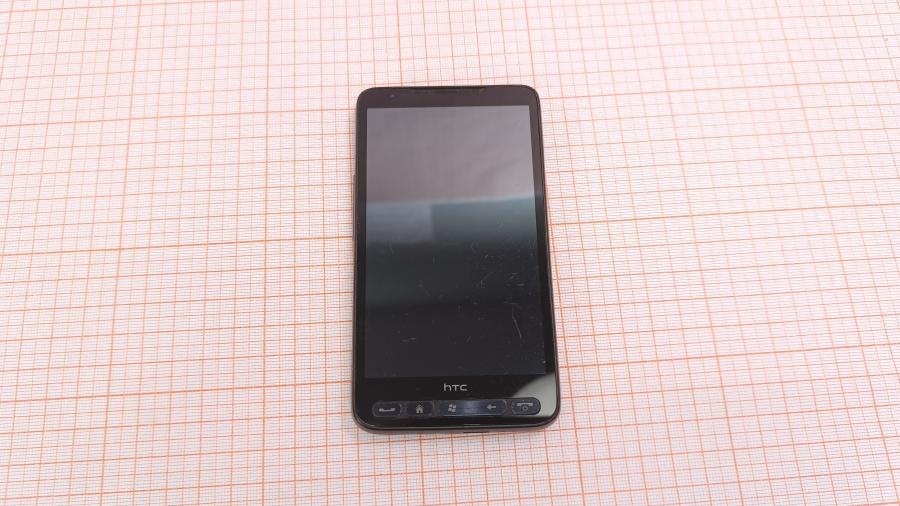 017-001-373 Смартфон HTC HD2 T8585 #2