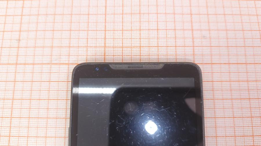 017-001-373 Смартфон HTC HD2 T8585 #3