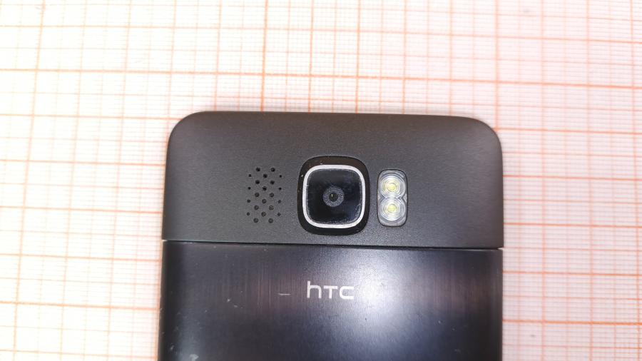 017-001-373 Смартфон HTC HD2 T8585 #6