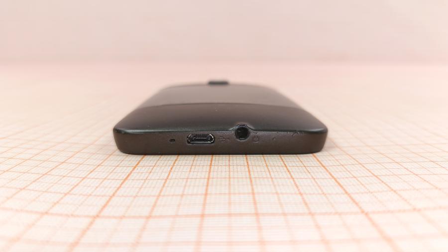 017-001-373 Смартфон HTC HD2 T8585 #10