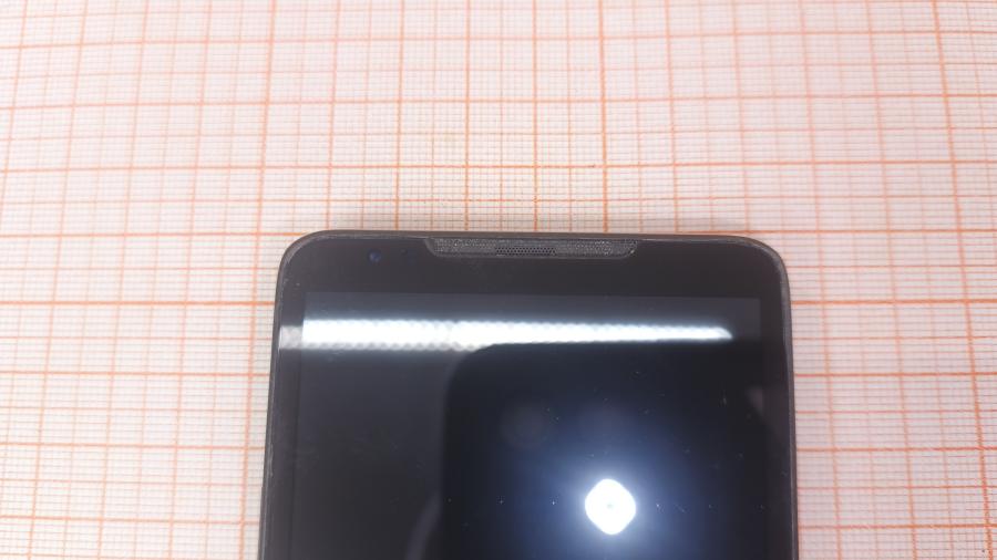 017-001-227 Смартфон HTC HD2 T8585 #3