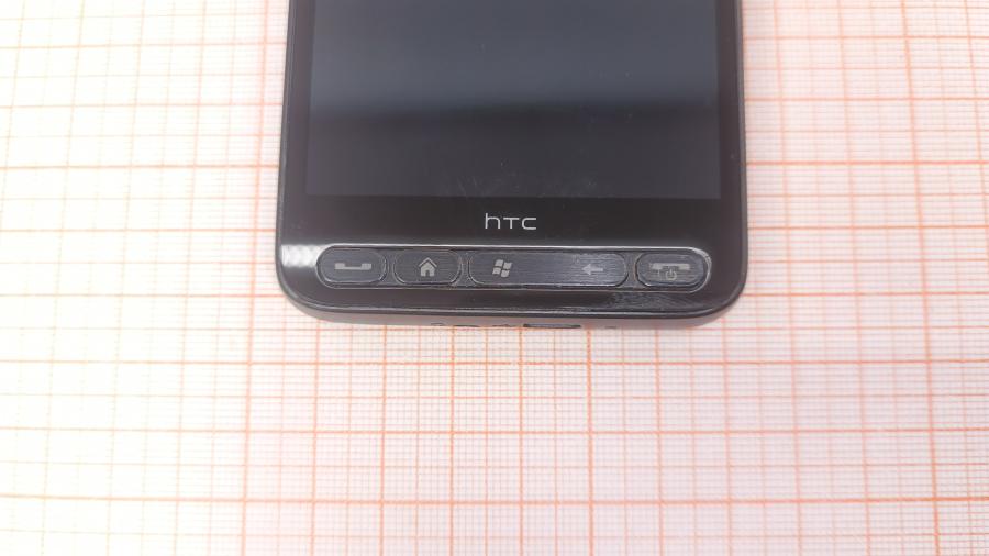 017-001-227 Смартфон HTC HD2 T8585 #4