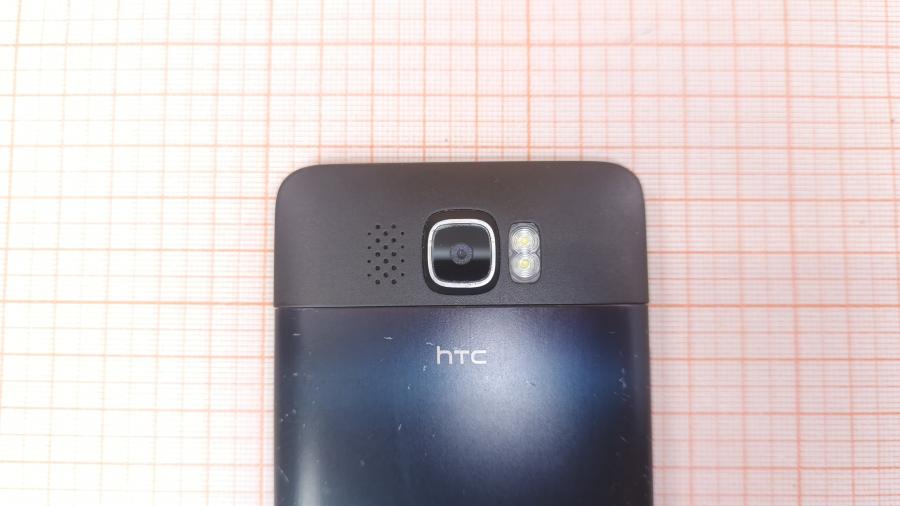 017-001-227 Смартфон HTC HD2 T8585 #6