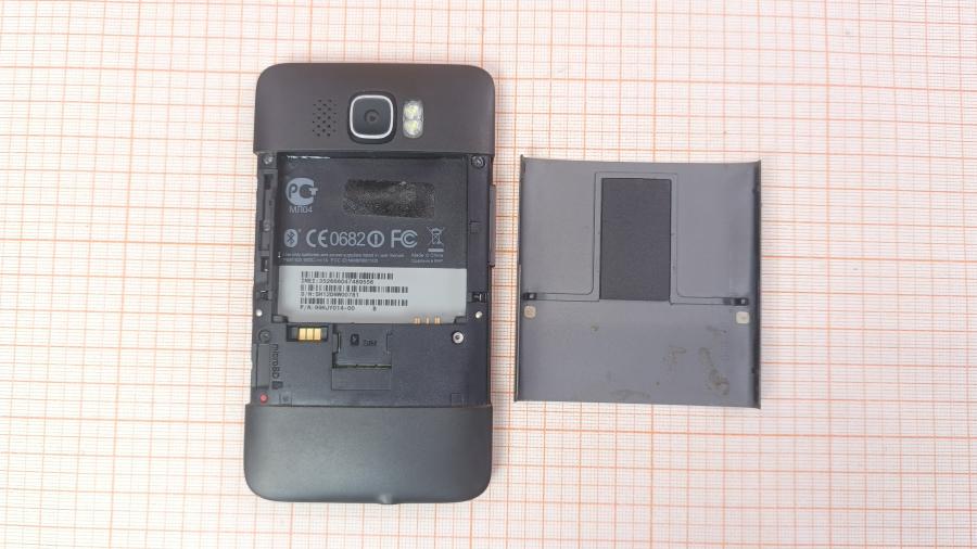 017-001-227 Смартфон HTC HD2 T8585 #7