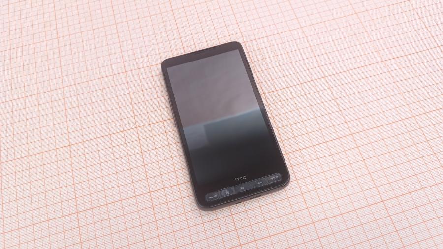 017-001-227 Смартфон HTC HD2 T8585 #1