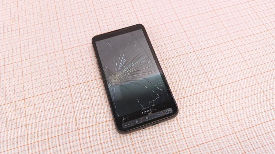 017-001-356 Смартфон HTC HD2 T8585 #1