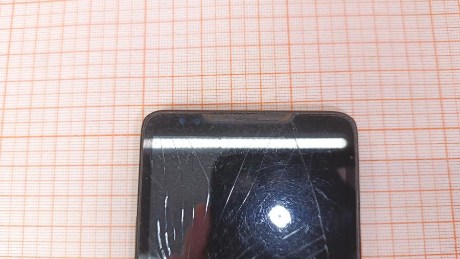 017-001-356 Смартфон HTC HD2 T8585 #3