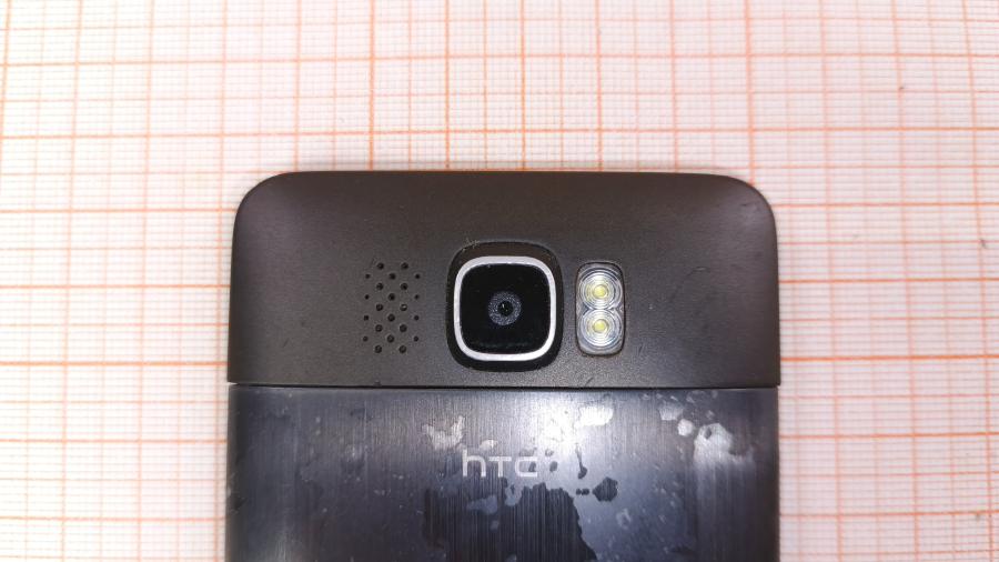 017-001-356 Смартфон HTC HD2 T8585 #6