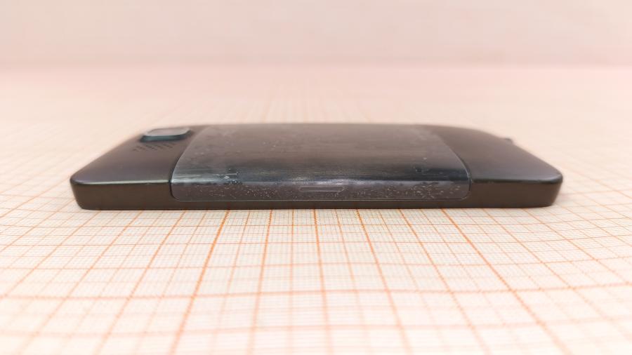 017-001-356 Смартфон HTC HD2 T8585 #12