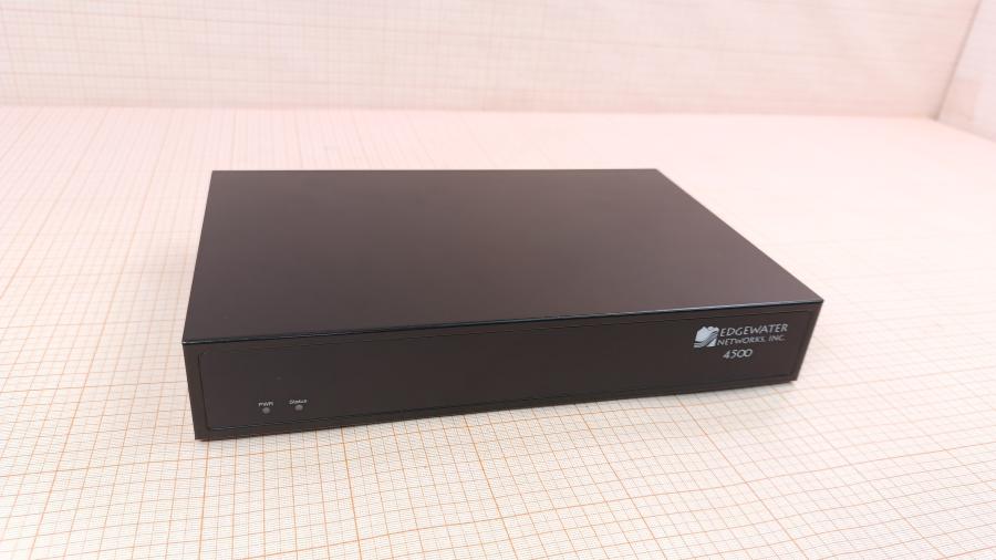 083-048-002 Маршрутизатор EDGEWATER 4500 #1