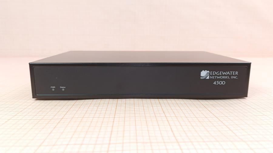 083-048-002 Маршрутизатор EDGEWATER 4500 #2