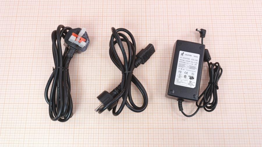 083-048-002 Маршрутизатор EDGEWATER 4500 #12