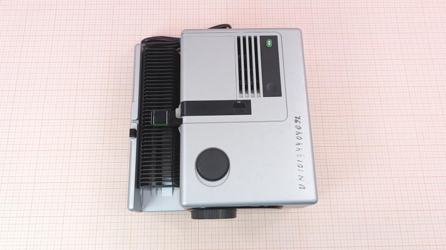 143-039-001 Проектор BRAUN NOVAMAT E150 #3