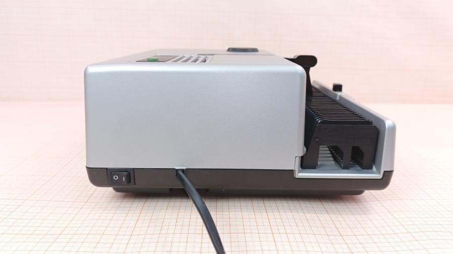 143-039-001 Проектор BRAUN NOVAMAT E150 #6