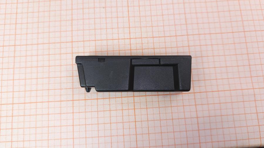 143-039-001 Проектор BRAUN NOVAMAT E150 #8