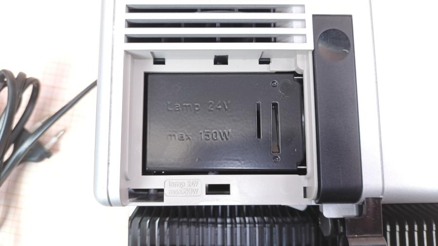 143-039-001 Проектор BRAUN NOVAMAT E150 #10