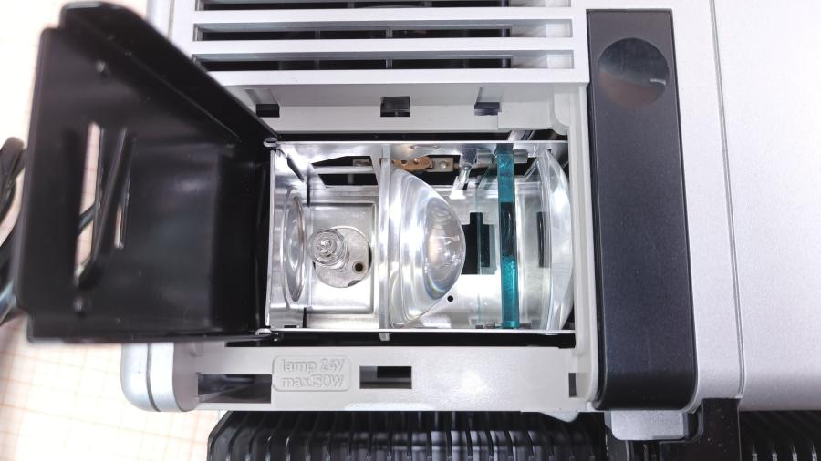 143-039-001 Проектор BRAUN NOVAMAT E150 #11