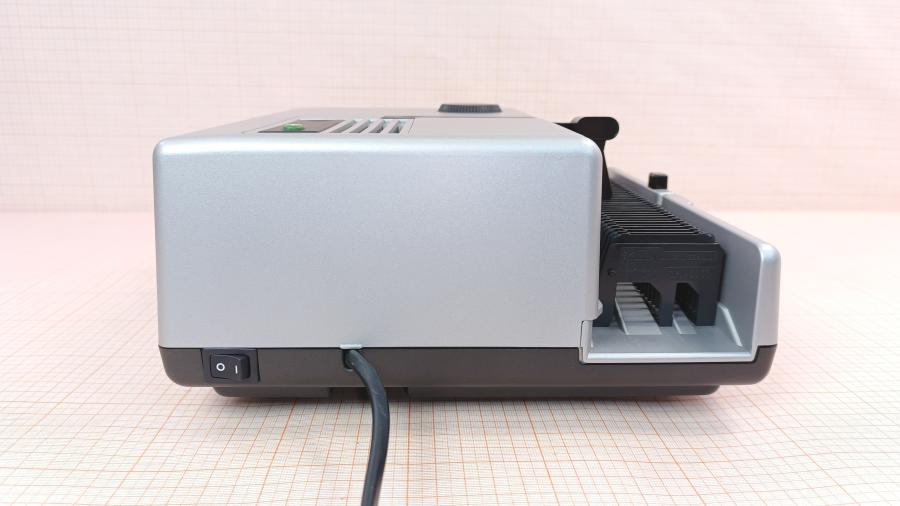 143-039-002 Проектор BRAUN NOVAMAT E150 #6