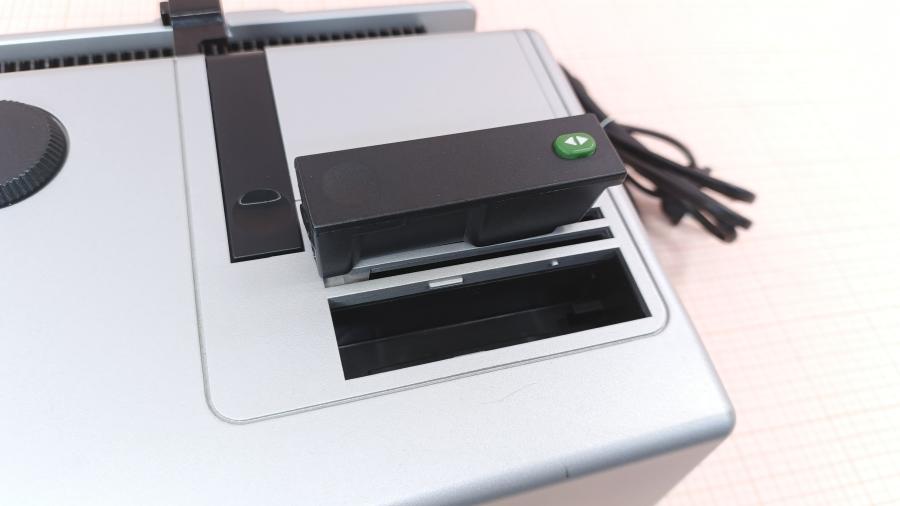 143-039-002 Проектор BRAUN NOVAMAT E150 #7