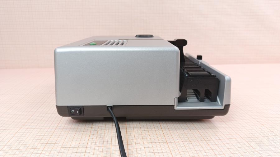 143-039-003 Проектор BRAUN NOVAMAT E150 #6