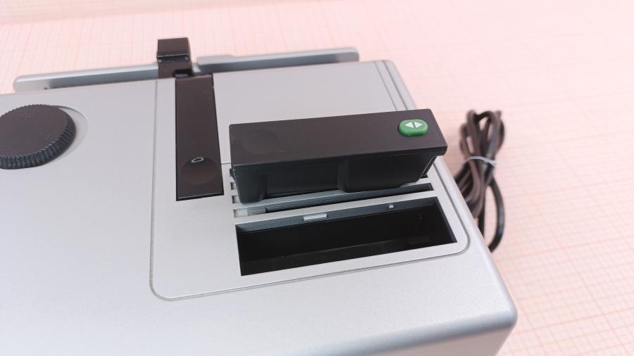 143-039-003 Проектор BRAUN NOVAMAT E150 #7