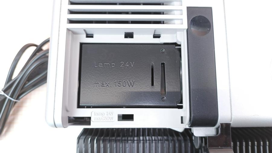 143-039-003 Проектор BRAUN NOVAMAT E150 #10