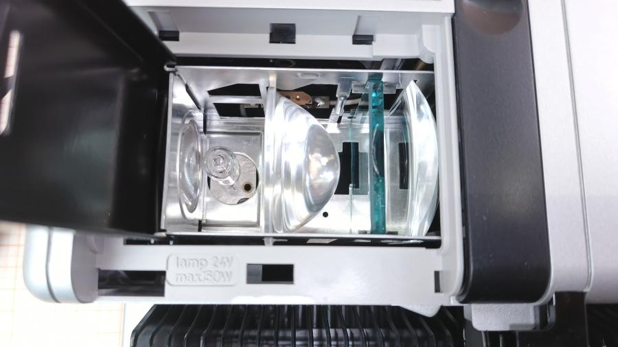 143-039-003 Проектор BRAUN NOVAMAT E150 #11