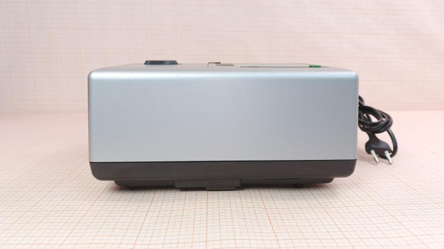 143-039-004 Проектор BRAUN NOVAMAT E150 #5