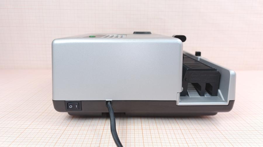 143-039-004 Проектор BRAUN NOVAMAT E150 #6