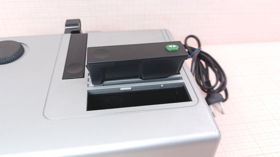 143-039-004 Проектор BRAUN NOVAMAT E150 #7