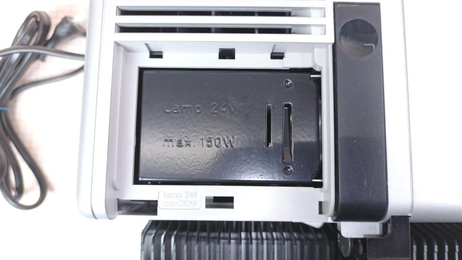 143-039-004 Проектор BRAUN NOVAMAT E150 #10